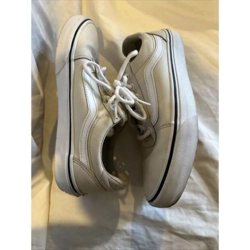 Vans great see
